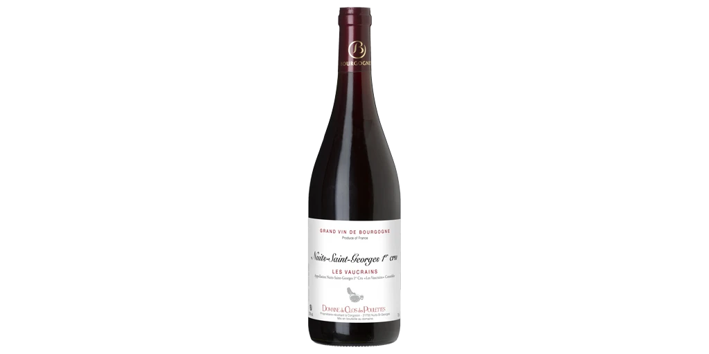 Nuits Saint Georges 1er Cru 