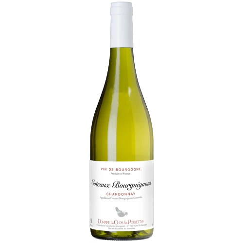 Coteaux Bourguignons Blanc