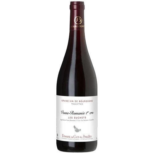 Vosne Romanée 1er Cru